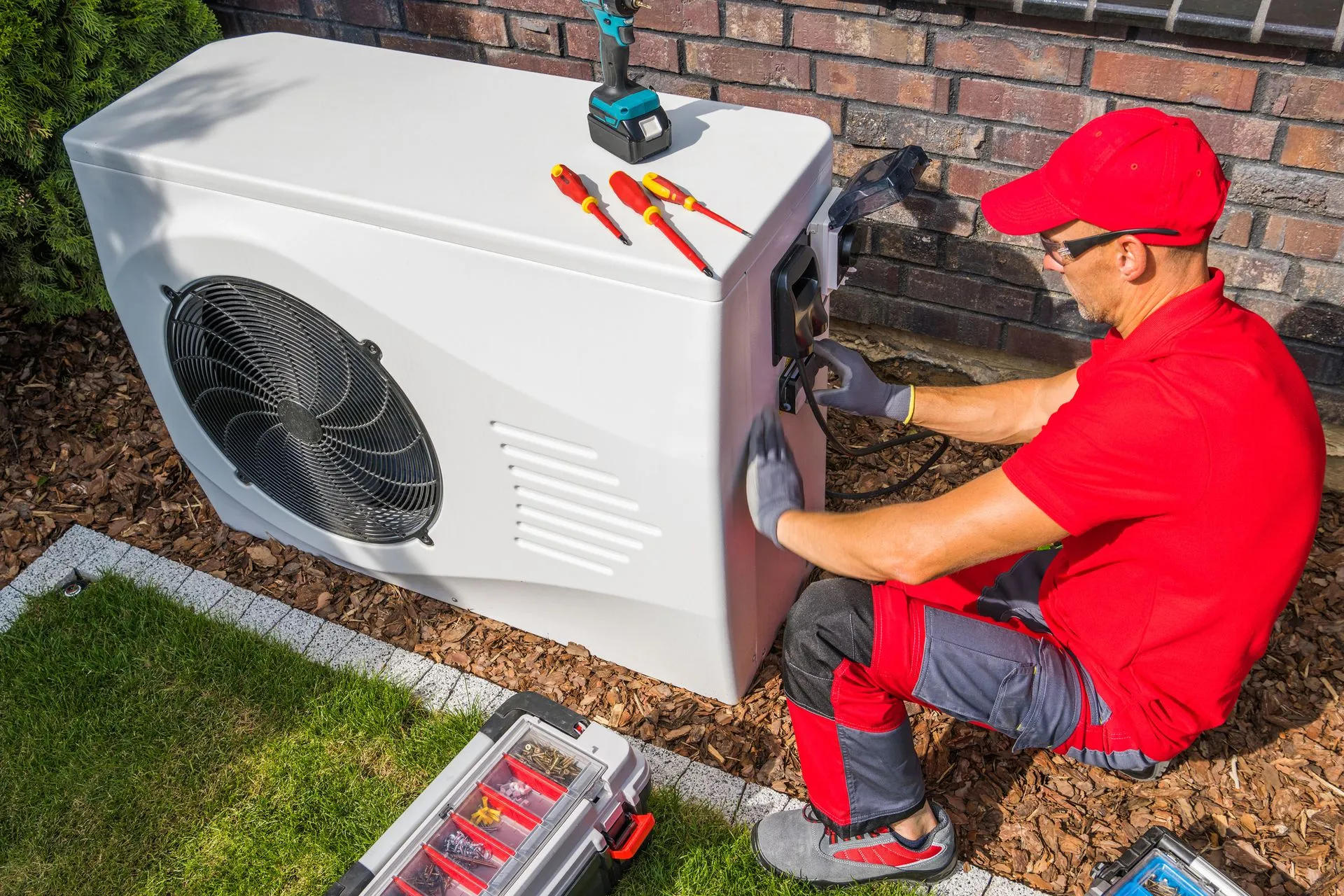 About HVAC in Vernonia, OR
